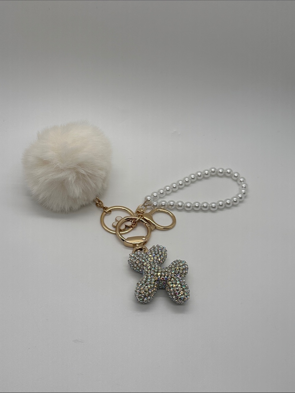 🌟Bag Charm/Key Chain - Picture 2 of 3